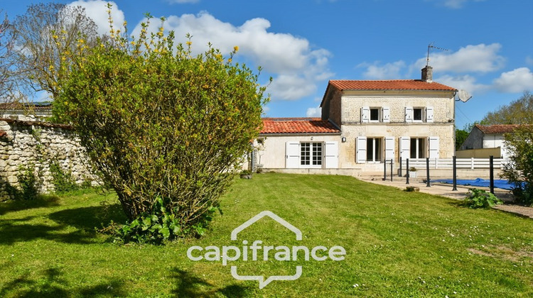 Ma-Cabane - Vente Maison TORXE, 118 m²