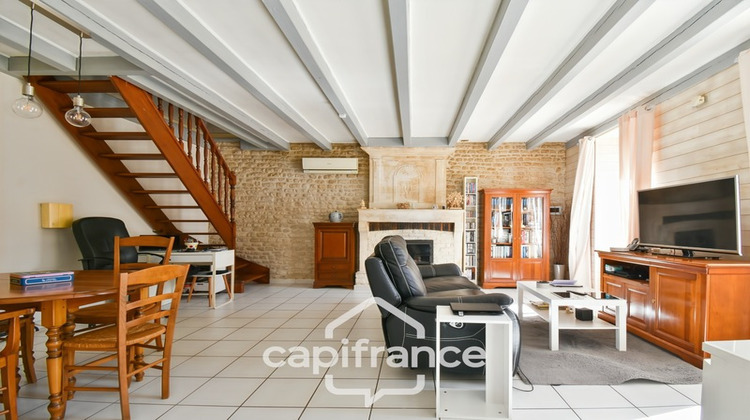 Ma-Cabane - Vente Maison TORXE, 118 m²