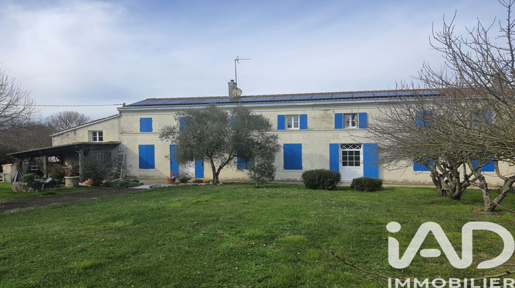 Ma-Cabane - Vente Maison Torxé, 202 m²