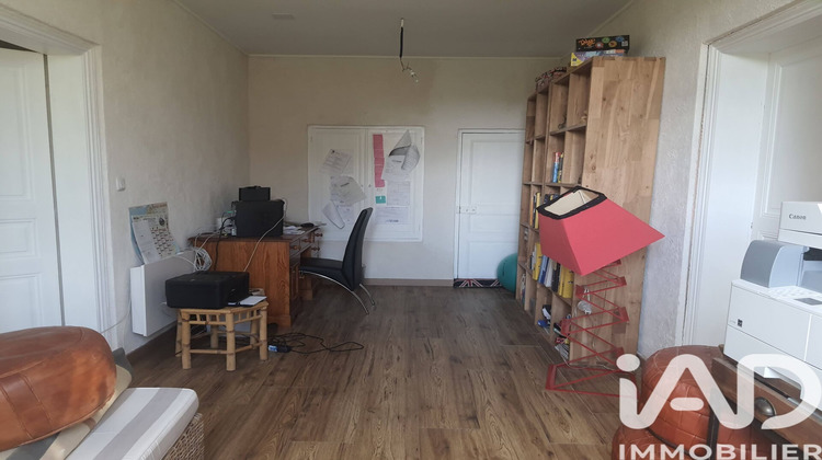 Ma-Cabane - Vente Maison Torxé, 202 m²