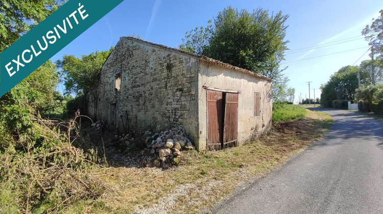 Ma-Cabane - Vente Maison Torxe, 100 m²