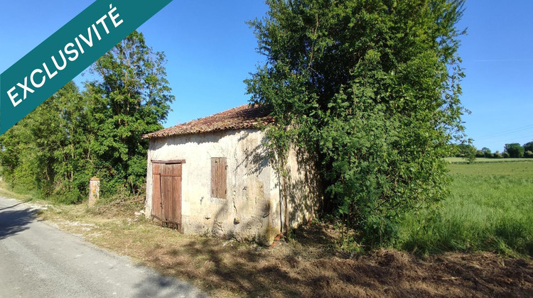 Ma-Cabane - Vente Maison Torxe, 100 m²