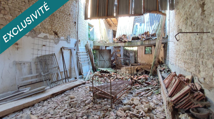Ma-Cabane - Vente Maison Torxe, 100 m²