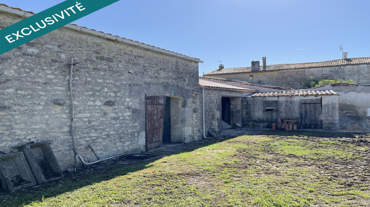 Ma-Cabane - Vente Maison Torxe, 180 m²