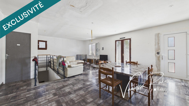 Ma-Cabane - Vente Maison Torxe, 91 m²