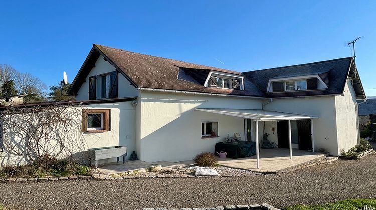 Ma-Cabane - Vente Maison TOSNY, 133 m²