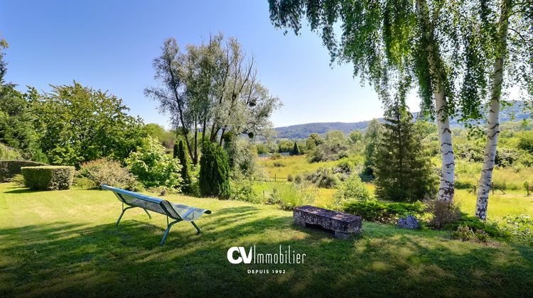 Ma-Cabane - Vente Maison Tosny, 120 m²