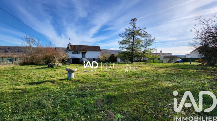 Ma-Cabane - Vente Maison Tosny, 70 m²