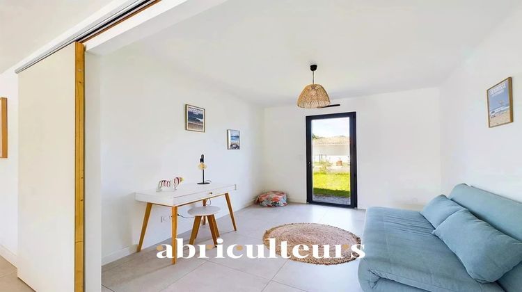 Ma-Cabane - Vente Maison Tosse, 130 m²