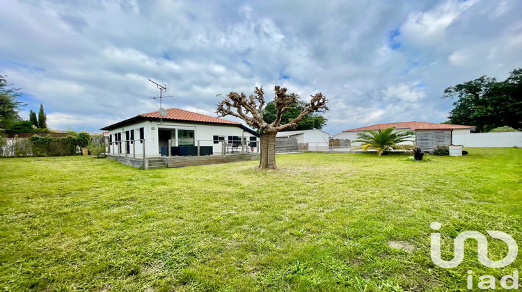 Ma-Cabane - Vente Maison Tosse, 80 m²