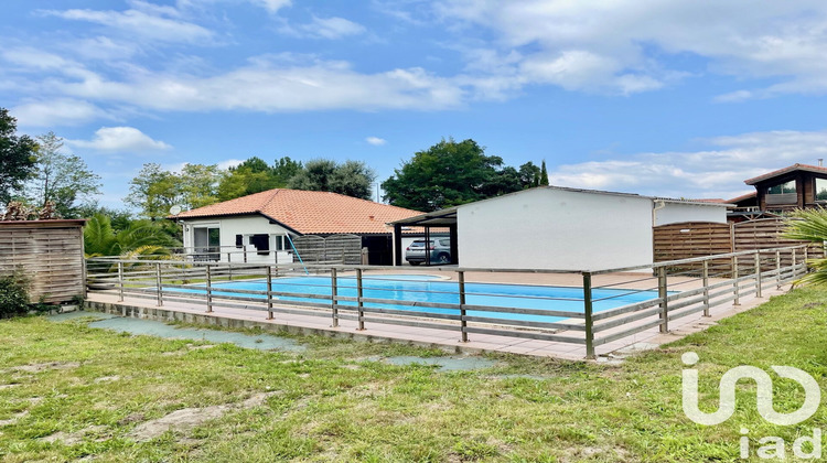 Ma-Cabane - Vente Maison Tosse, 80 m²