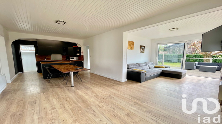 Ma-Cabane - Vente Maison Tosse, 80 m²