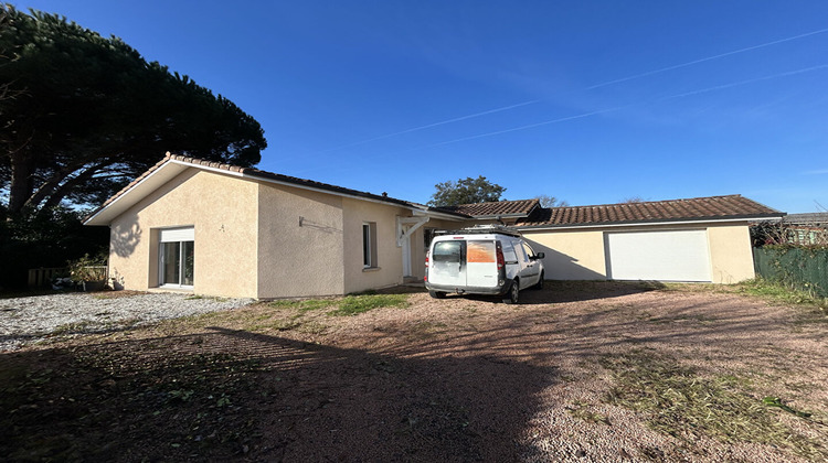 Ma-Cabane - Vente Maison TOSSE, 90 m²