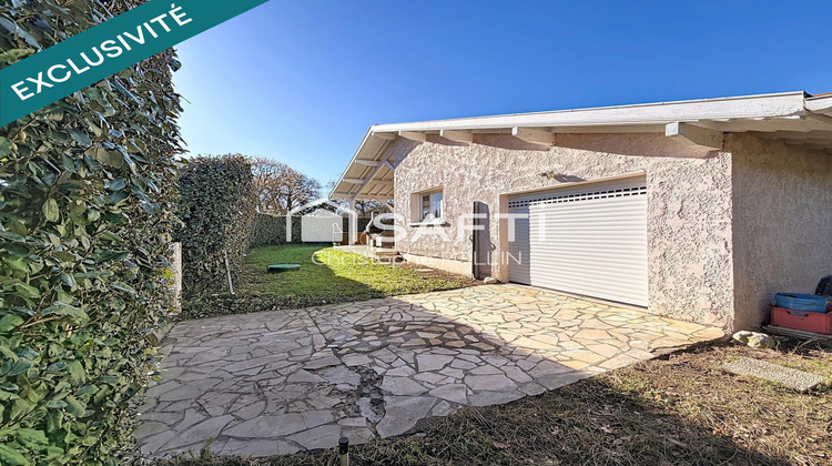 Ma-Cabane - Vente Maison Tosse, 142 m²