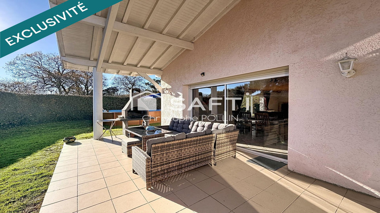 Ma-Cabane - Vente Maison Tosse, 142 m²