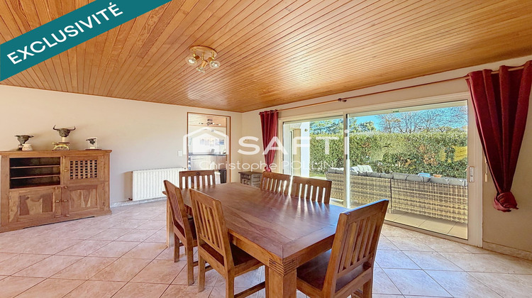 Ma-Cabane - Vente Maison Tosse, 142 m²