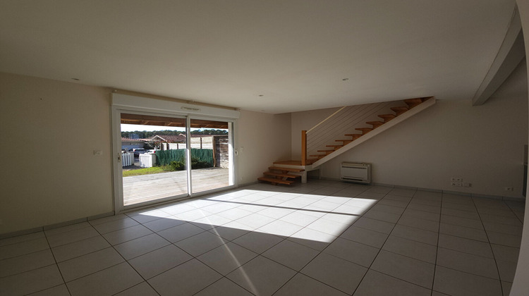 Ma-Cabane - Vente Maison TOSSE, 90 m²