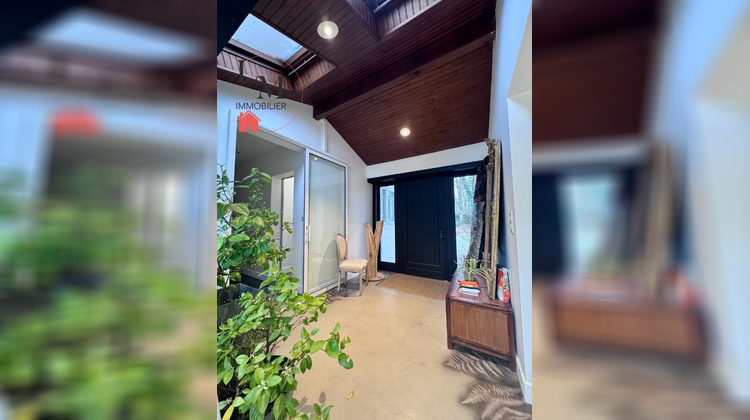 Ma-Cabane - Vente Maison Tosse, 295 m²