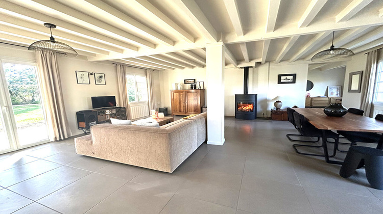 Ma-Cabane - Vente Maison TOSSE, 131 m²