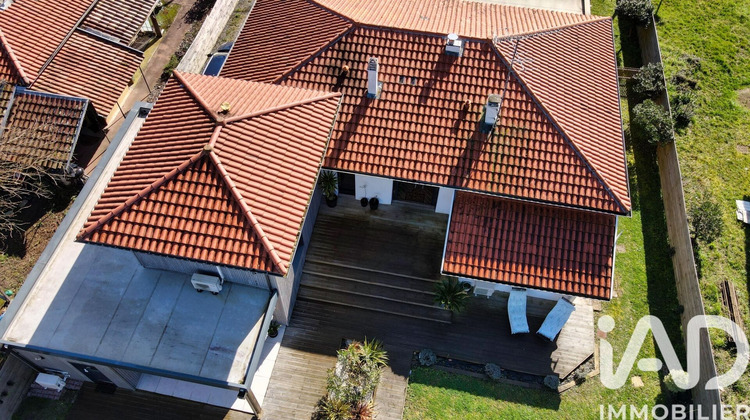 Ma-Cabane - Vente Maison Tosse, 166 m²