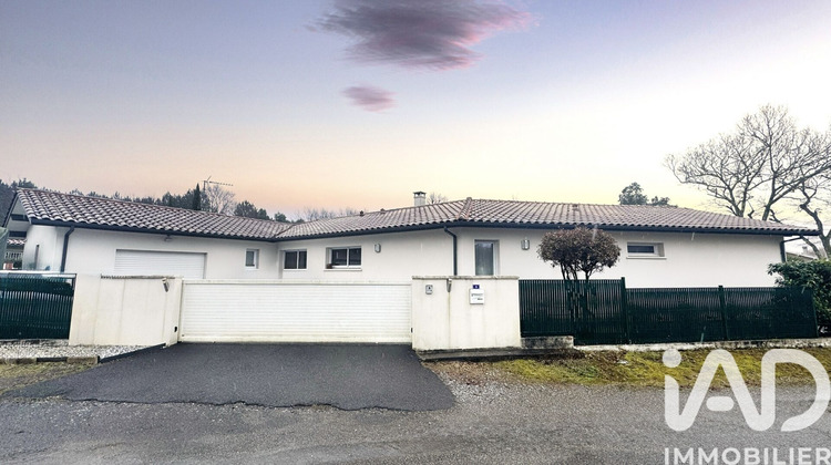 Ma-Cabane - Vente Maison Tosse, 169 m²