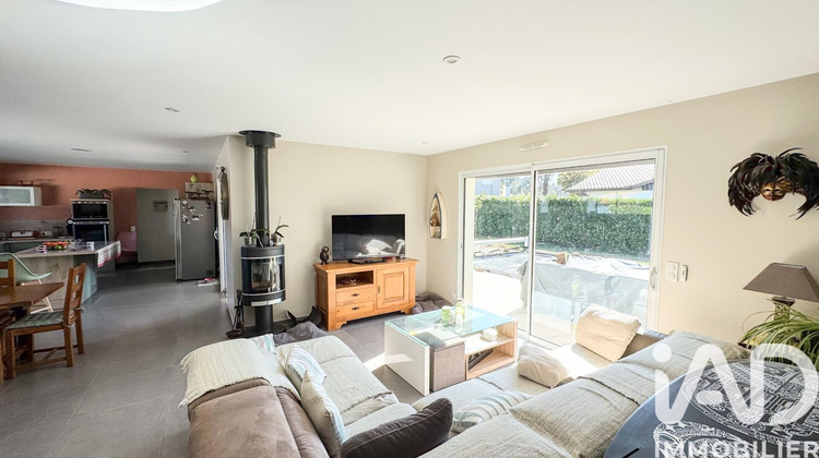 Ma-Cabane - Vente Maison Tosse, 169 m²