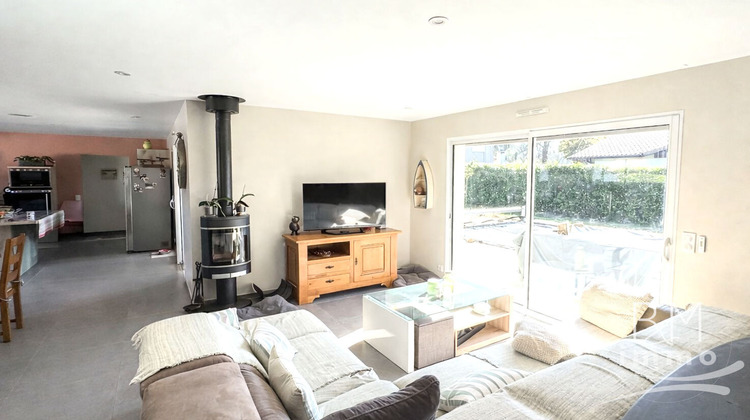 Ma-Cabane - Vente Maison TOSSE, 156 m²