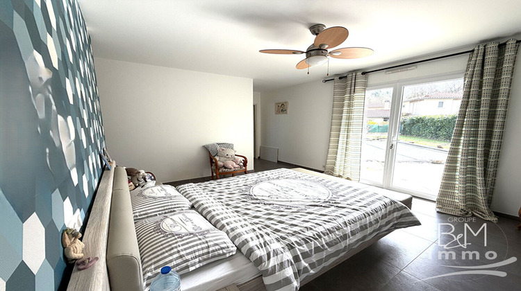 Ma-Cabane - Vente Maison TOSSE, 156 m²