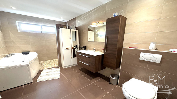 Ma-Cabane - Vente Maison TOSSE, 156 m²