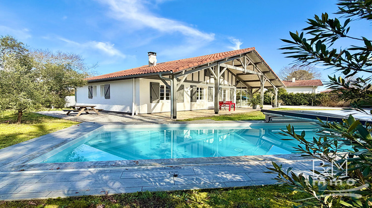 Ma-Cabane - Vente Maison TOSSE, 122 m²