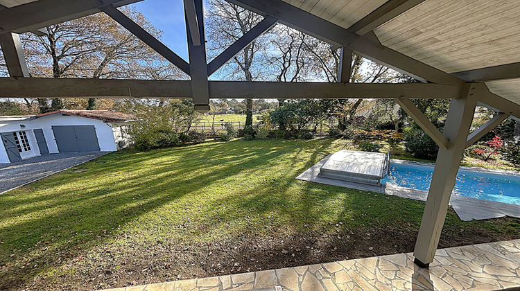 Ma-Cabane - Vente Maison TOSSE, 122 m²