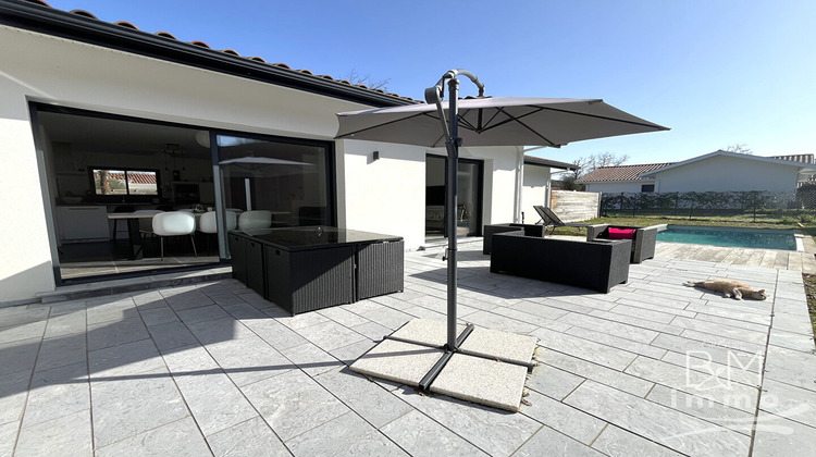 Ma-Cabane - Vente Maison TOSSE, 109 m²