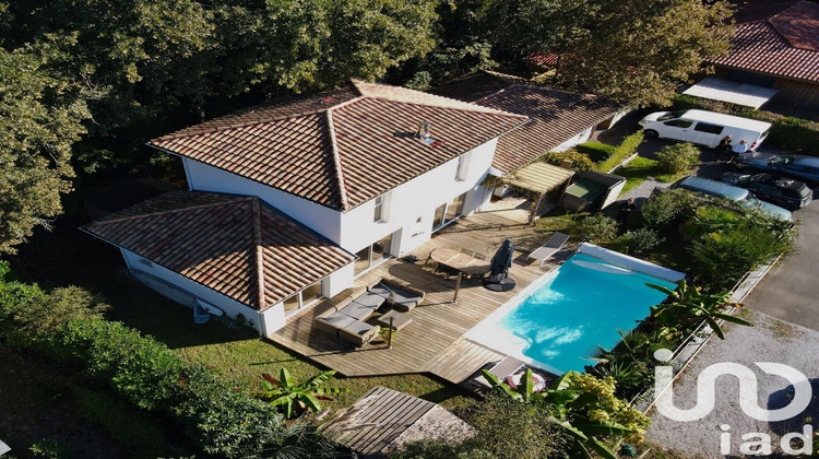 Ma-Cabane - Vente Maison Tosse, 128 m²