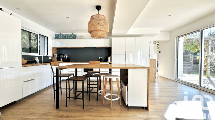 Ma-Cabane - Vente Maison Tosse, 128 m²