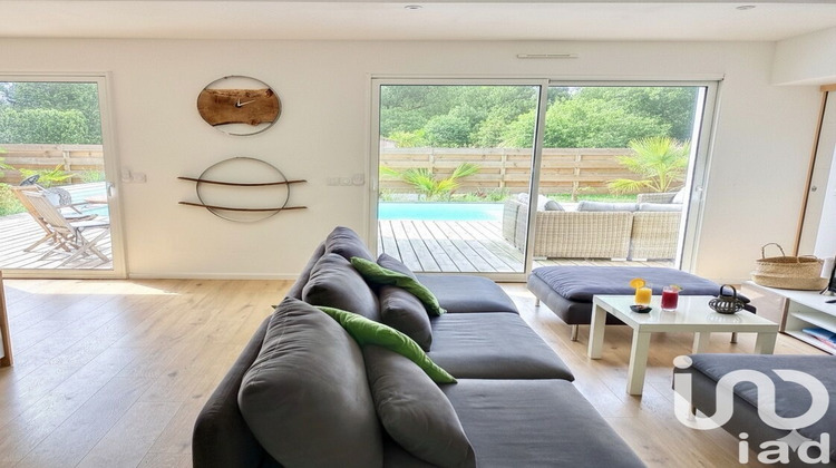 Ma-Cabane - Vente Maison Tosse, 128 m²