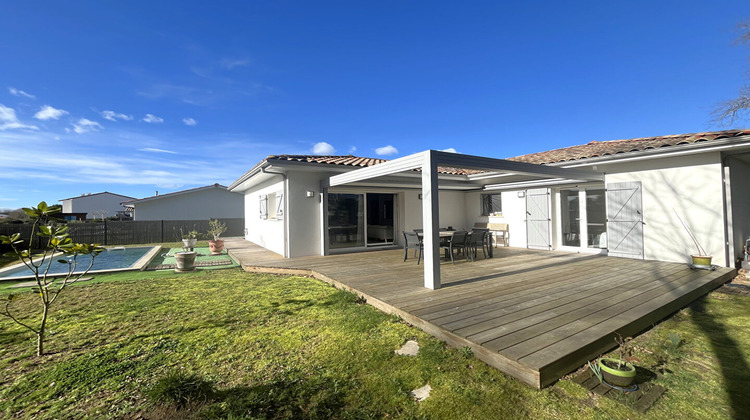 Ma-Cabane - Vente Maison TOSSE, 90 m²