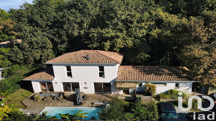 Ma-Cabane - Vente Maison Tosse, 128 m²