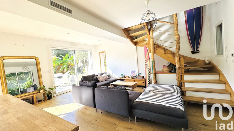 Ma-Cabane - Vente Maison Tosse, 128 m²