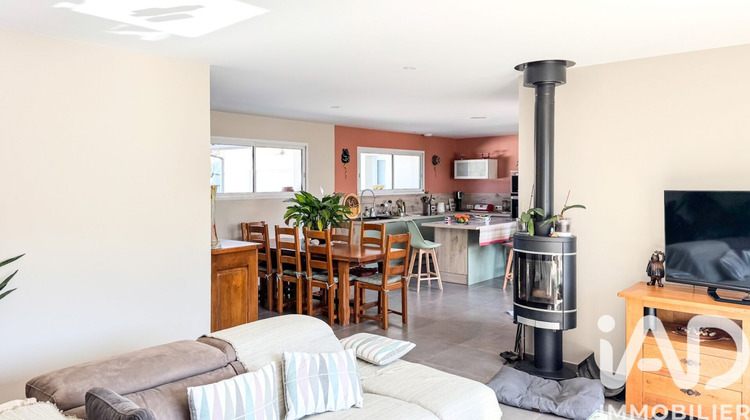 Ma-Cabane - Vente Maison Tosse, 169 m²