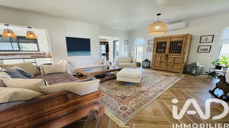 Ma-Cabane - Vente Maison Tosse, 166 m²