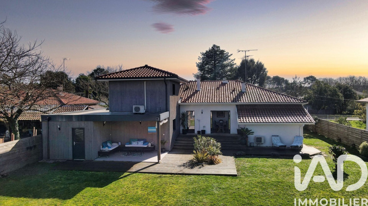 Ma-Cabane - Vente Maison Tosse, 166 m²