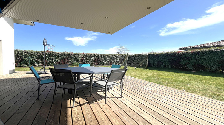 Ma-Cabane - Vente Maison TOSSE, 166 m²