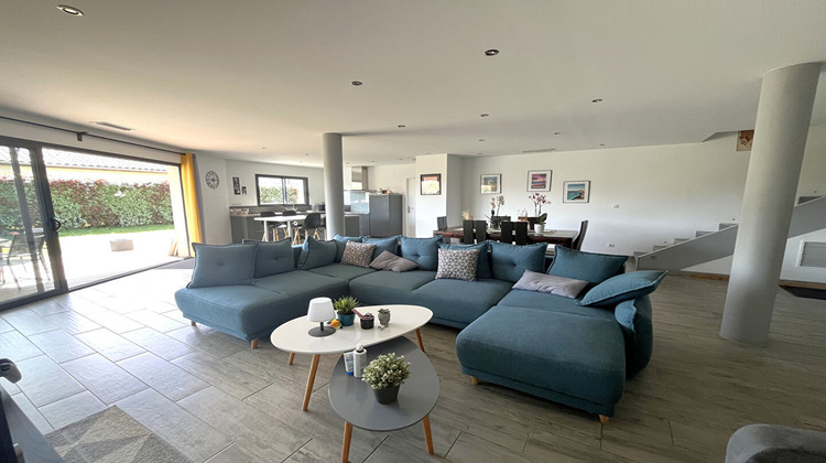 Ma-Cabane - Vente Maison TOSSE, 166 m²