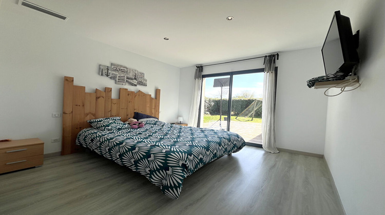 Ma-Cabane - Vente Maison TOSSE, 166 m²