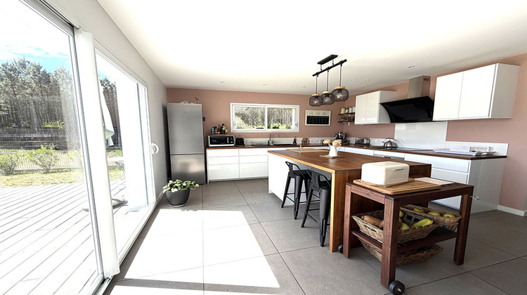 Ma-Cabane - Vente Maison TOSSE, 116 m²