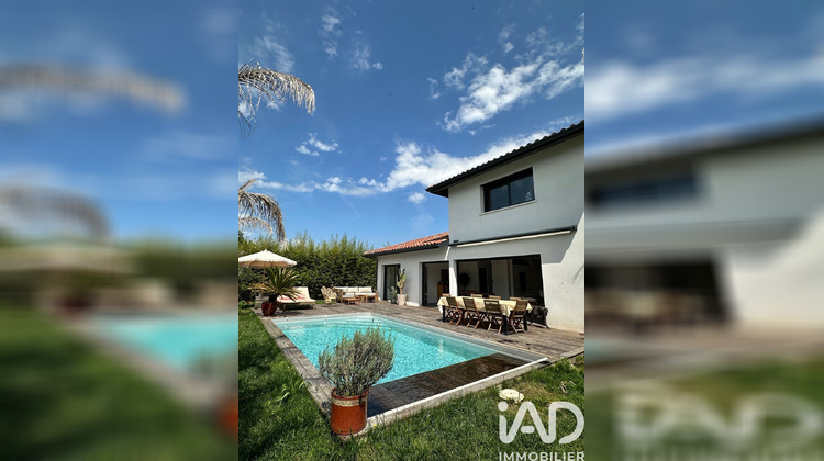 Ma-Cabane - Vente Maison Tosse, 112 m²