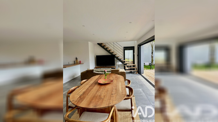 Ma-Cabane - Vente Maison Tosse, 112 m²