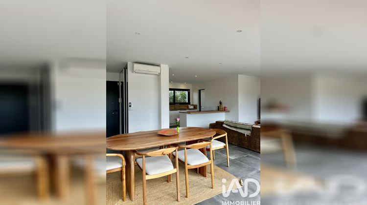 Ma-Cabane - Vente Maison Tosse, 112 m²