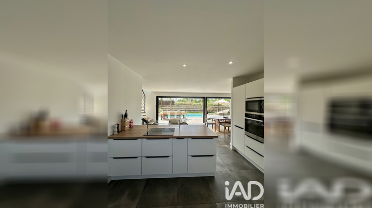 Ma-Cabane - Vente Maison Tosse, 112 m²