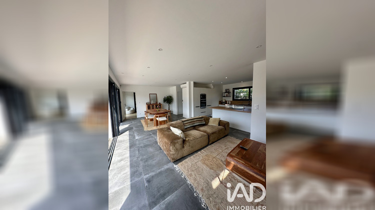 Ma-Cabane - Vente Maison Tosse, 112 m²
